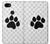 S2355 Paw Foot Print Case For Google Pixel 3a XL
