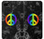 S2356 Peace Sign Case For Google Pixel 3a XL