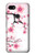 S2359 Plum Blossom Case For Google Pixel 3a XL