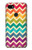 S2362 Rainbow Colorful Shavron Zig Zag Pattern Case For Google Pixel 3a XL