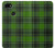 S2373 Tartan Green Pattern Case For Google Pixel 3a XL