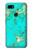 S2377 Turquoise Gemstone Texture Graphic Printed Case For Google Pixel 3a XL