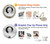 S2398 Zen Buddhism Symbol Case For Google Pixel 3a XL