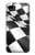 S2408 Checkered Winner Flag Case For Google Pixel 3a XL