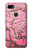 S2449 Pink Blossoming Almond Tree Van Gogh Case For Google Pixel 3a XL