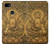 S2452 Buddha Bas Relief Art Graphic Printed Case For Google Pixel 3a XL