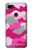 S2525 Pink Camo Camouflage Case For Google Pixel 3a XL