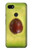S2552 Avocado Fruit Case For Google Pixel 3a XL