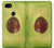 S2552 Avocado Fruit Case For Google Pixel 3a XL