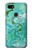 S2653 Dragon Green Turquoise Stone Graphic Case For Google Pixel 3a XL