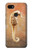 S2674 Seahorse Skeleton Fossil Case For Google Pixel 3a XL