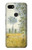 S2682 Claude Monet Fields In Spring Case For Google Pixel 3a XL