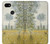 S2682 Claude Monet Fields In Spring Case For Google Pixel 3a XL