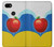 S2687 Snow White Poisoned Apple Case For Google Pixel 3a XL