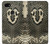 S2711 King Cobra Snake Skin Graphic Printed Case For Google Pixel 3a XL