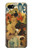 S2740 Alphonse Mucha Bieres De La Muse Case For Google Pixel 3a XL