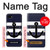 S2758 Anchor Navy Case For Google Pixel 3a XL