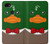 S2762 Green Head Mallard Duck Tuxedo Cartoon Case For Google Pixel 3a XL