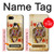 S2833 Poker Card Queen Hearts Case For Google Pixel 3a XL