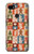 S2854 Cute Xmas Pattern Case For Google Pixel 3a XL
