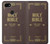S2889 Holy Bible Cover King James Version Case For Google Pixel 3a XL