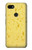 S2913 Cheese Texture Case For Google Pixel 3a XL