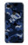 S2959 Navy Blue Camo Camouflage Case For Google Pixel 3a XL