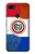S3017 Paraguay Flag Case For Google Pixel 3a XL
