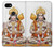 S3186 Lord Hanuman Chalisa Hindi Hindu Case For Google Pixel 3a XL