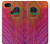 S3201 Pink Peacock Feather Case For Google Pixel 3a XL
