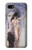 S3353 Gustav Klimt Allegory of Sculpture Case For Google Pixel 3a XL