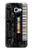 S0061 Synthesizer Case For Samsung Galaxy A5 (2017)