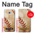 S0064 Baseball Case For Samsung Galaxy A5 (2017)