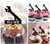 TA1177 Wrench Repair Tool Silhouette Party Wedding Birthday Acrylic Cupcake Toppers Decor 10 pcs