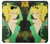 S0095 Peter Pan's Tinker Bell Case For Samsung Galaxy A5 (2017)
