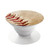 S0064 Baseball Graphic Ring Holder and Pop Up Grip