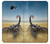 S0150 Desert Scorpion Case For Samsung Galaxy A5 (2017)