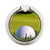 S0068 Golf Graphic Ring Holder and Pop Up Grip