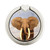 S0310 African Elephant Graphic Ring Holder and Pop Up Grip