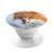 S0417 Fox Graphic Ring Holder and Pop Up Grip