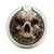 S0552 Skull Graphic Ring Holder and Pop Up Grip
