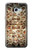 S0177 Michelangelo Chapel ceiling Case For Samsung Galaxy A5 (2017)