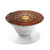 S0851 Dharma Graphic Ring Holder and Pop Up Grip