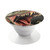 S0923 T-Rex Dinosaur Graphic Ring Holder and Pop Up Grip