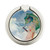 S0998 Claude Monet Woman with a Parasol Graphic Ring Holder and Pop Up Grip