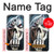 S0222 Skull Pentagram Case For Samsung Galaxy A5 (2017)