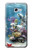 S0227 Aquarium 2 Case For Samsung Galaxy A5 (2017)