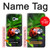 S0263 Ladybug Case For Samsung Galaxy A5 (2017)