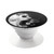 S1372 Moon Yin-Yang Graphic Ring Holder and Pop Up Grip