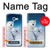 S0285 Polar Bear Family Arctic Case For Samsung Galaxy A5 (2017)